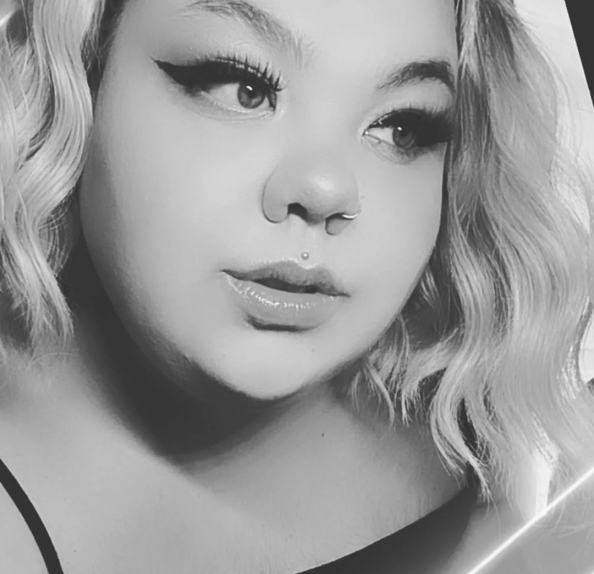 Princeps seeking her obedient plebeian. 💗