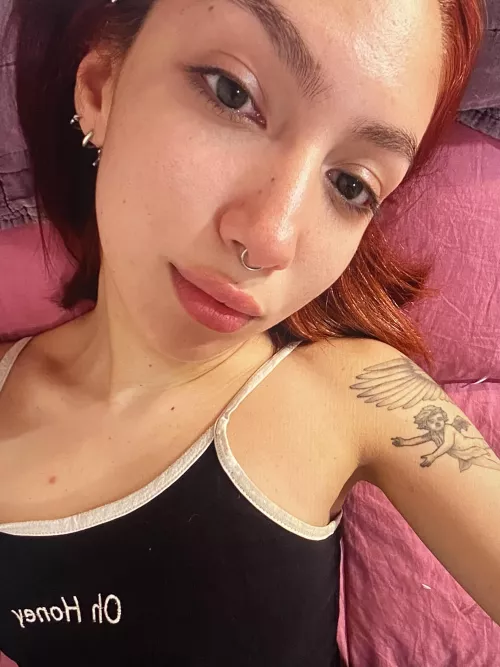 (sctlnd) do u think im hot?? 