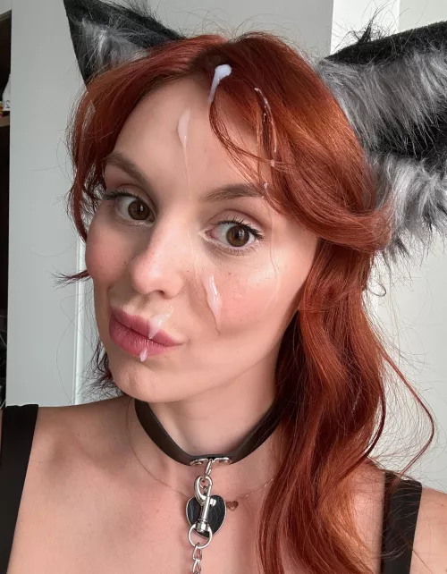 sexy hot young nerdy redhead