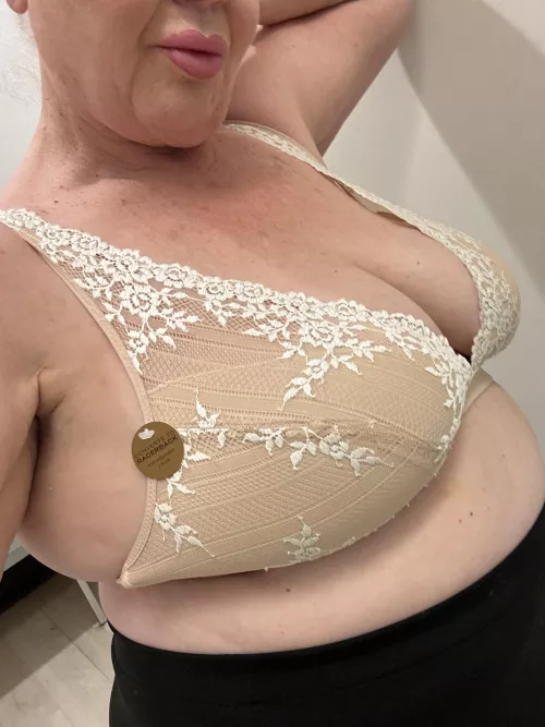 Should I buy this bra?