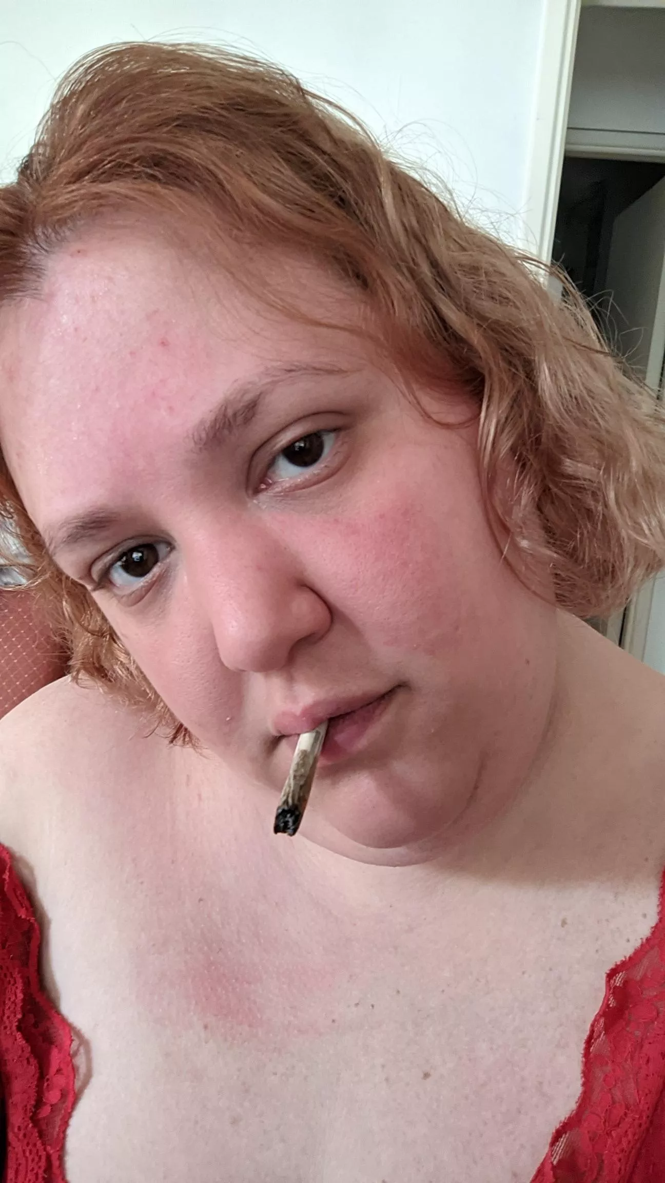 Smoking Feels Like Being Me: Embracing My True Self with Every Puff