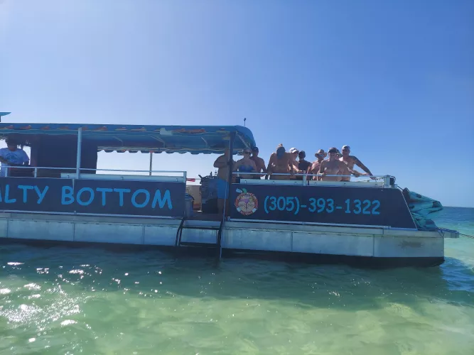 Space for Friday from 10 to 2