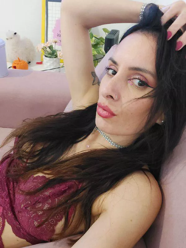 Spend the night with me 