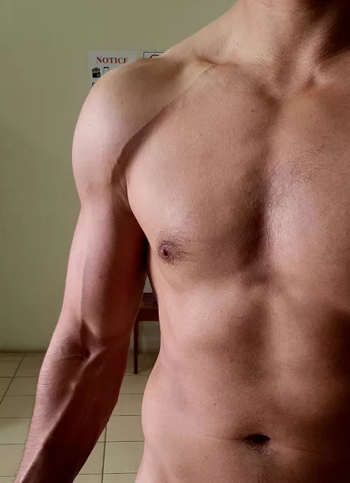 Starting shy (m)aybe more later 😋😇