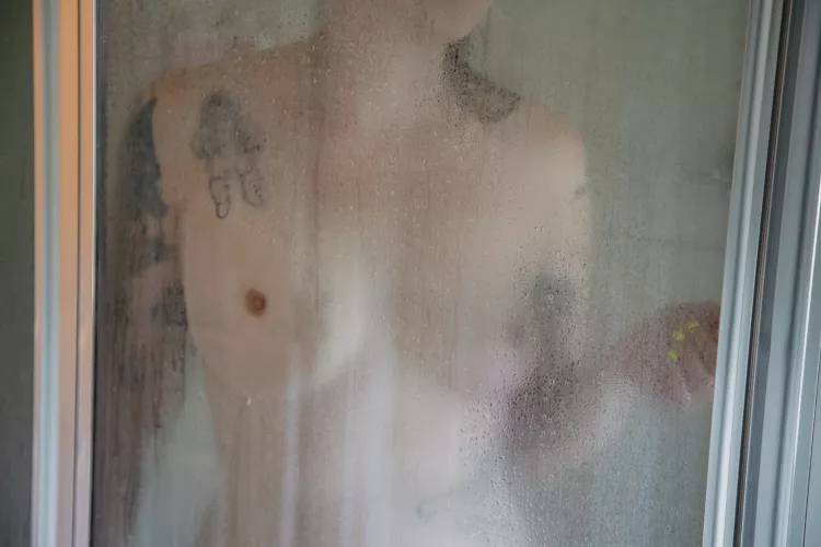 Steamy