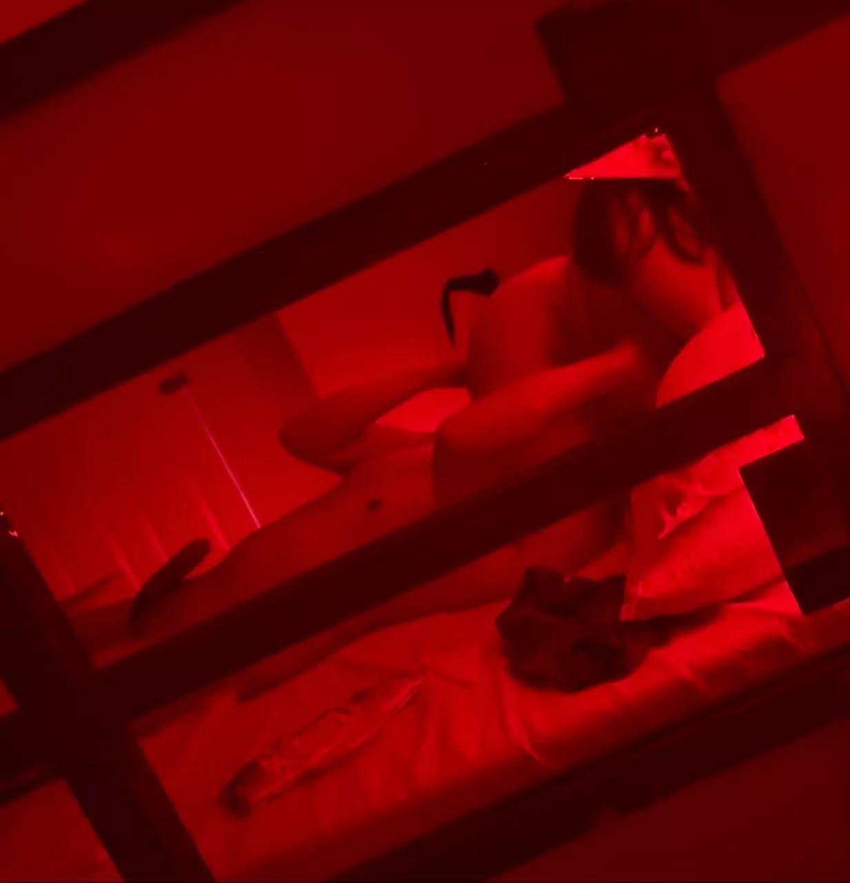 Suffocation feat. hotdog