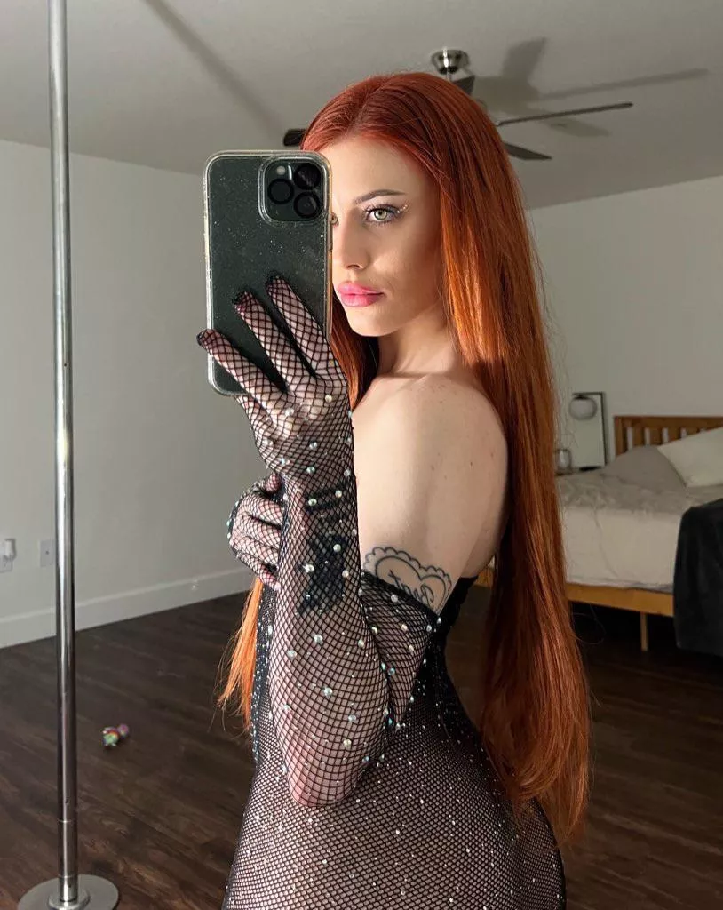 Tastes like a cherry