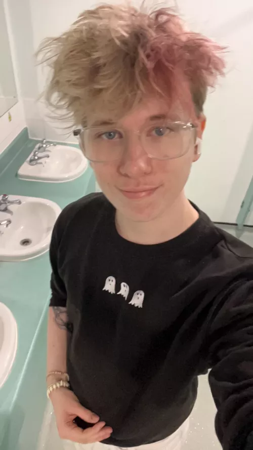 tell me i’m cute!! [Return Our 3P Tools/Apps]