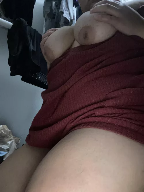 Tell me what you would do to me