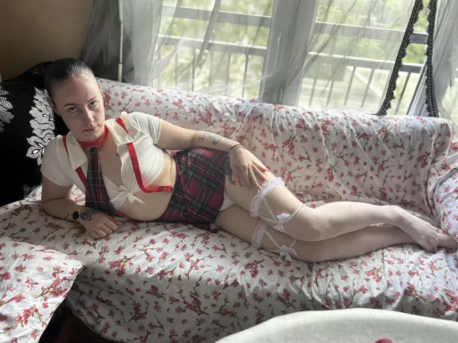 The teacher is absent, will you replace him?