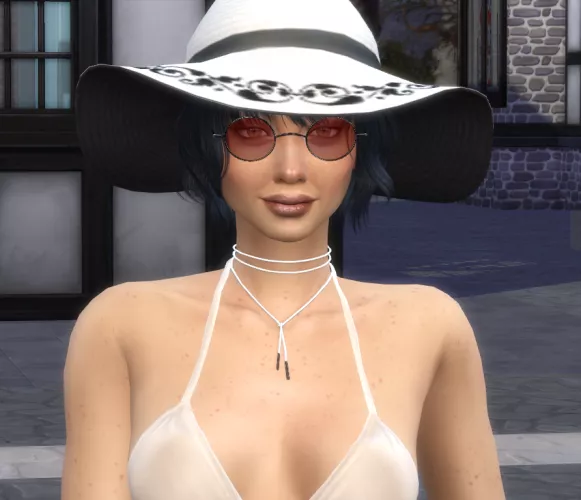 Thea Galanis (download link in comments)