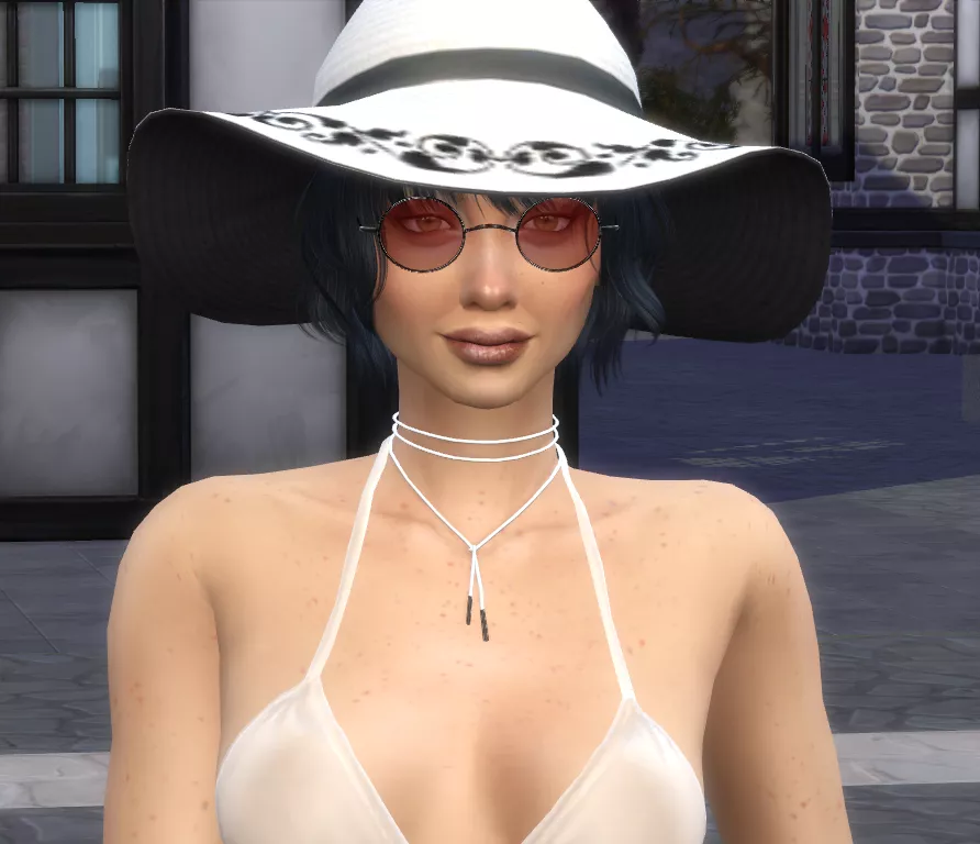 Thea Galanis (download link in comments)