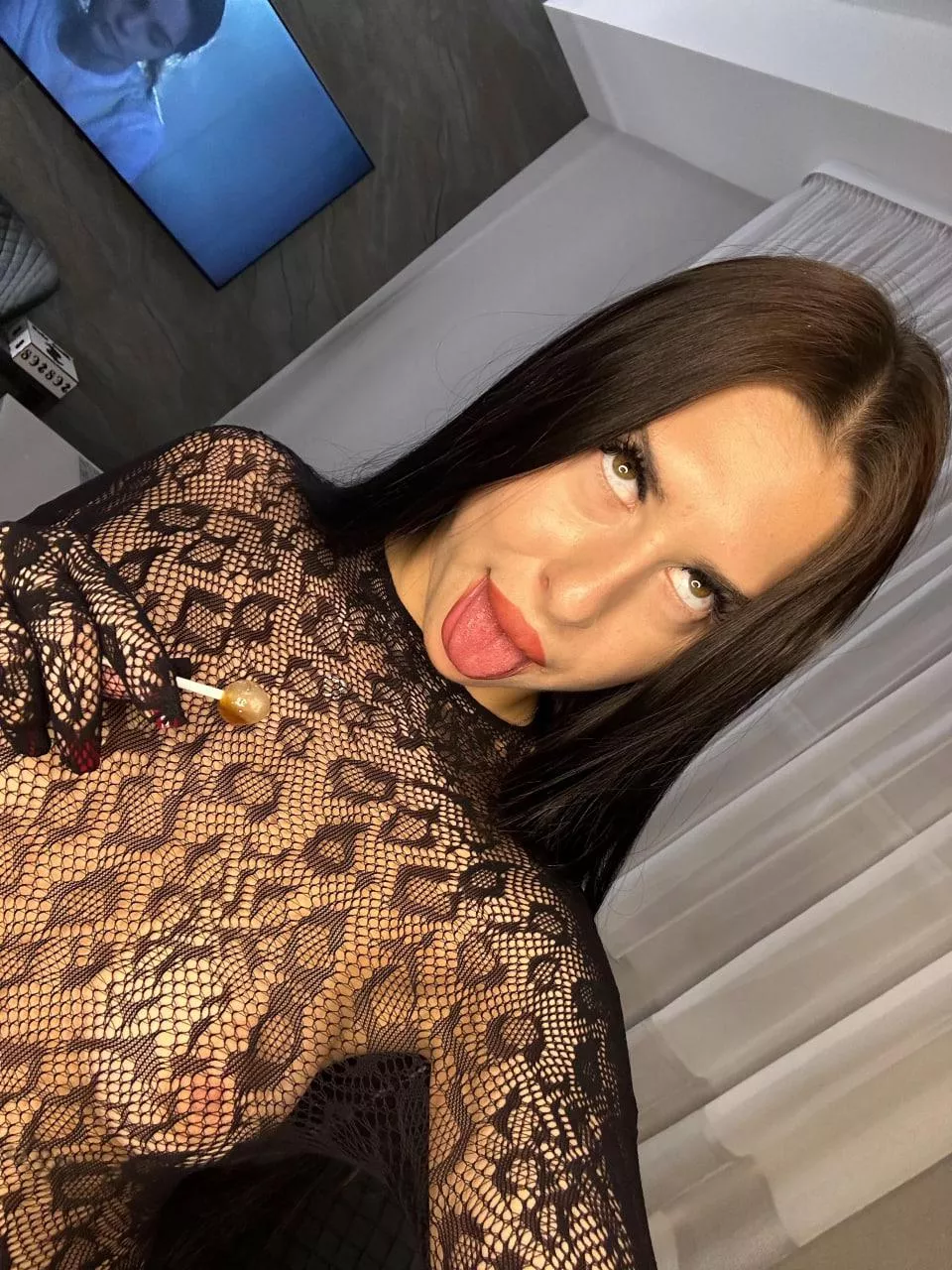 This language isn't just for lollipops