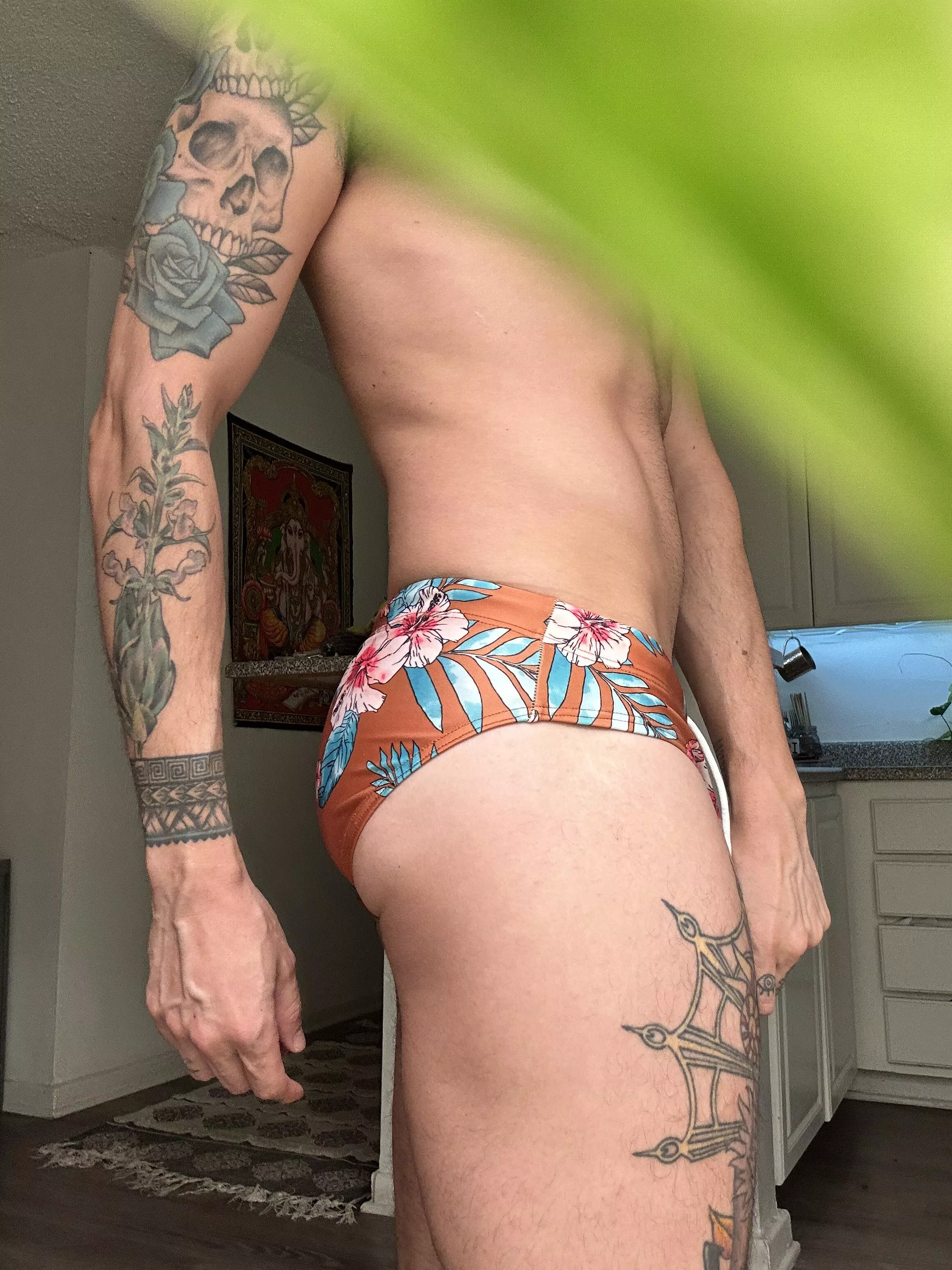 This little number 🧡