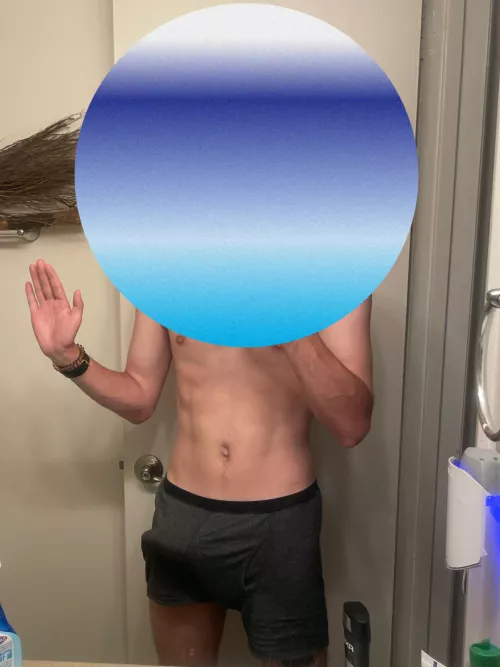 Those mornings are ROUGH!![M] (29) low