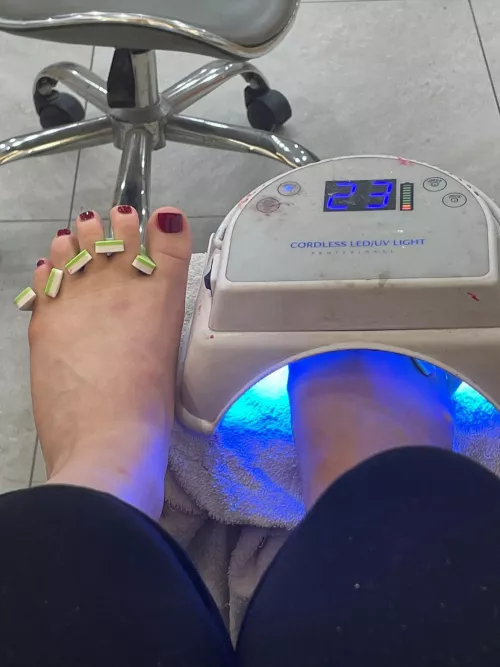 Thought I'd treat myself ;)