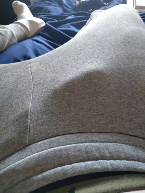 Too noticeable to go out with?