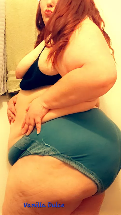 Touch My G Spot Thursday 