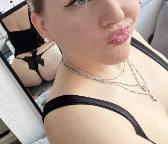 What is your biggest fantasy. Tell me about it.