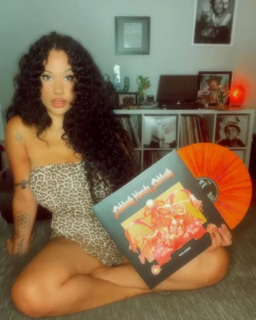 What‘s your favorite Black Sabbath era? Mlgw