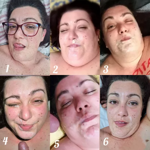 Which one do you prefer and why?