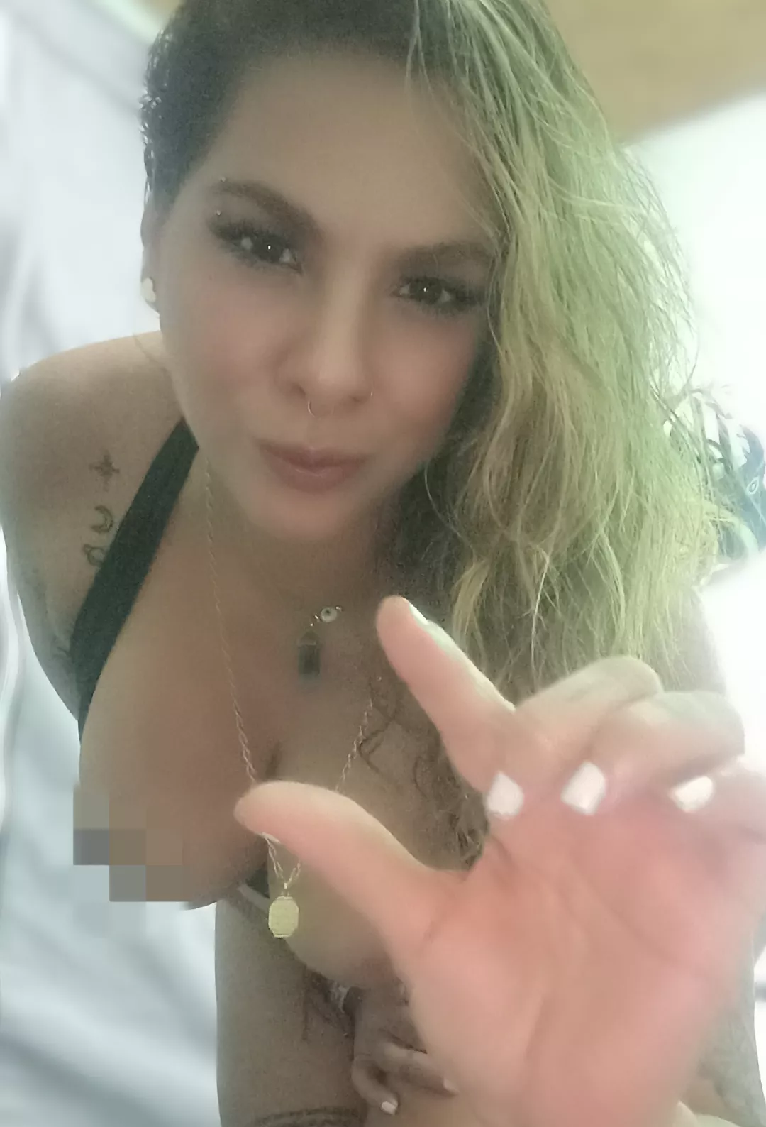 White boys are pathetic.