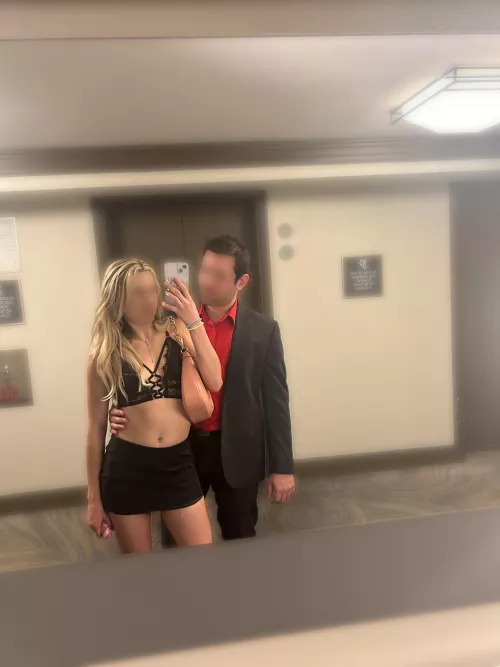 Who is going to be there Nov. 8-10 (EDC)