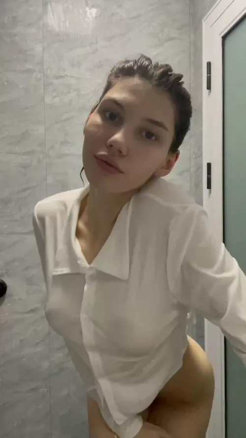 Whoops, I'm such a mess!