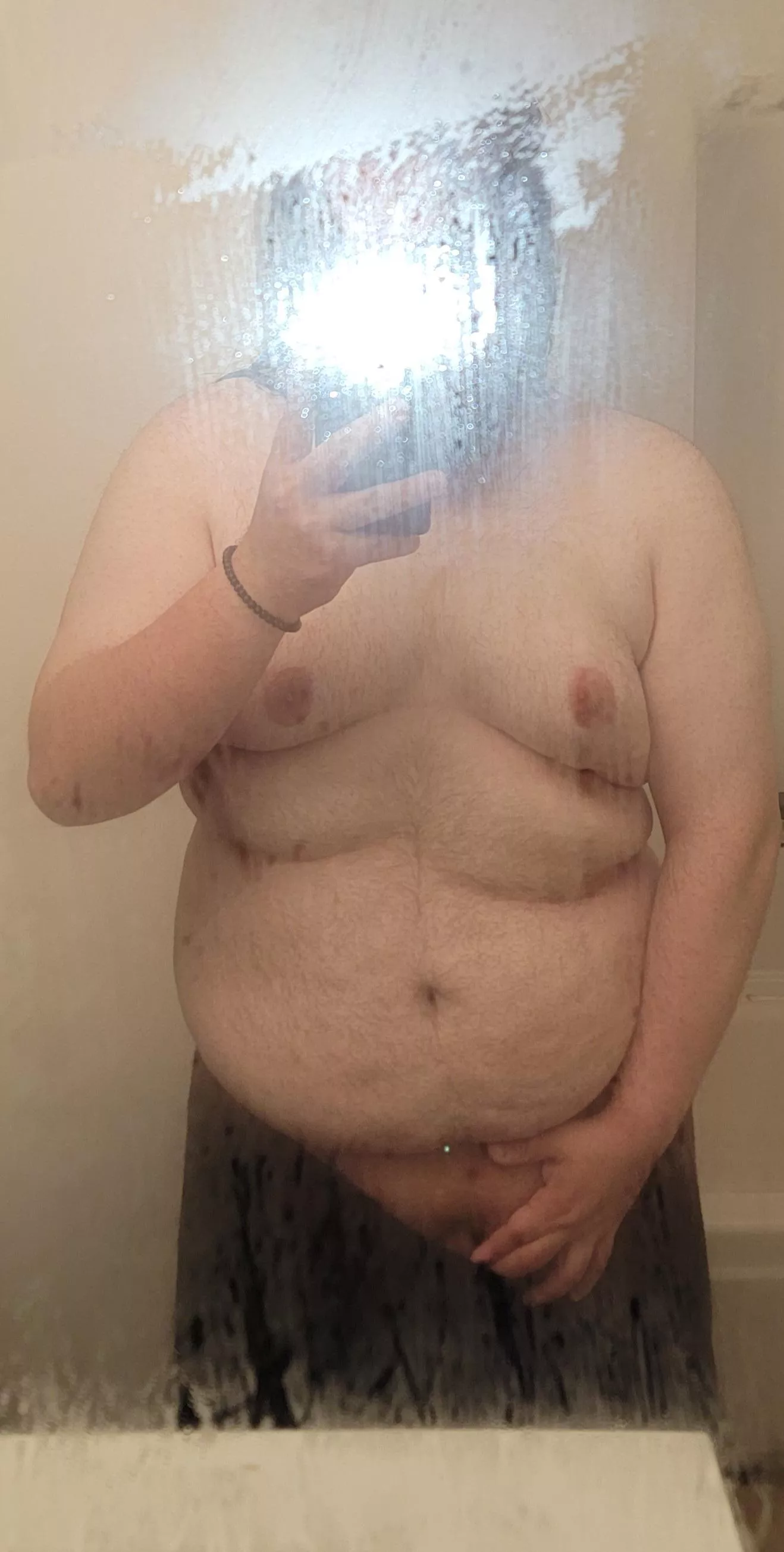 Who's tryna see what's underneath 😏 #WA