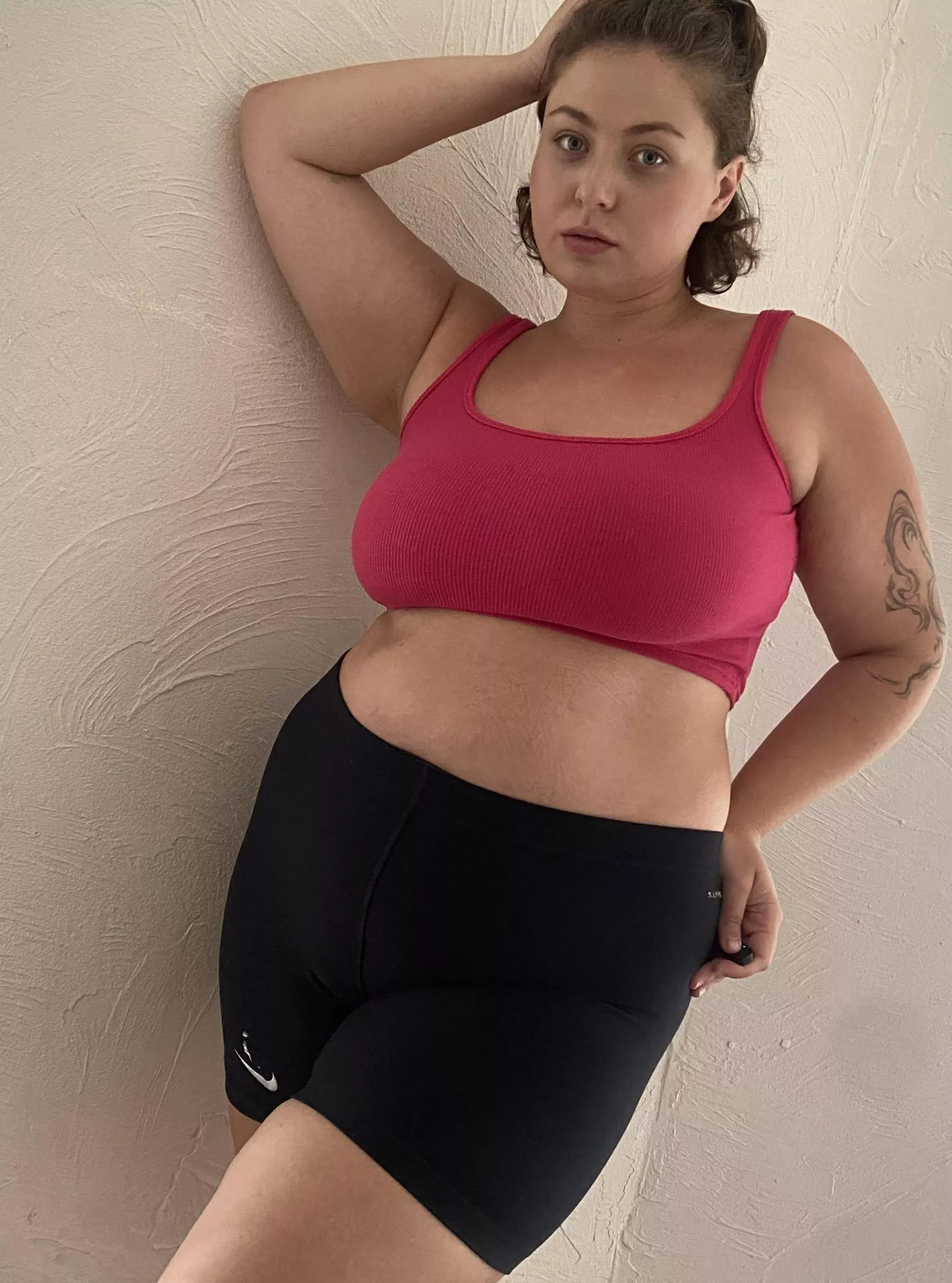 Would you eat me after gym