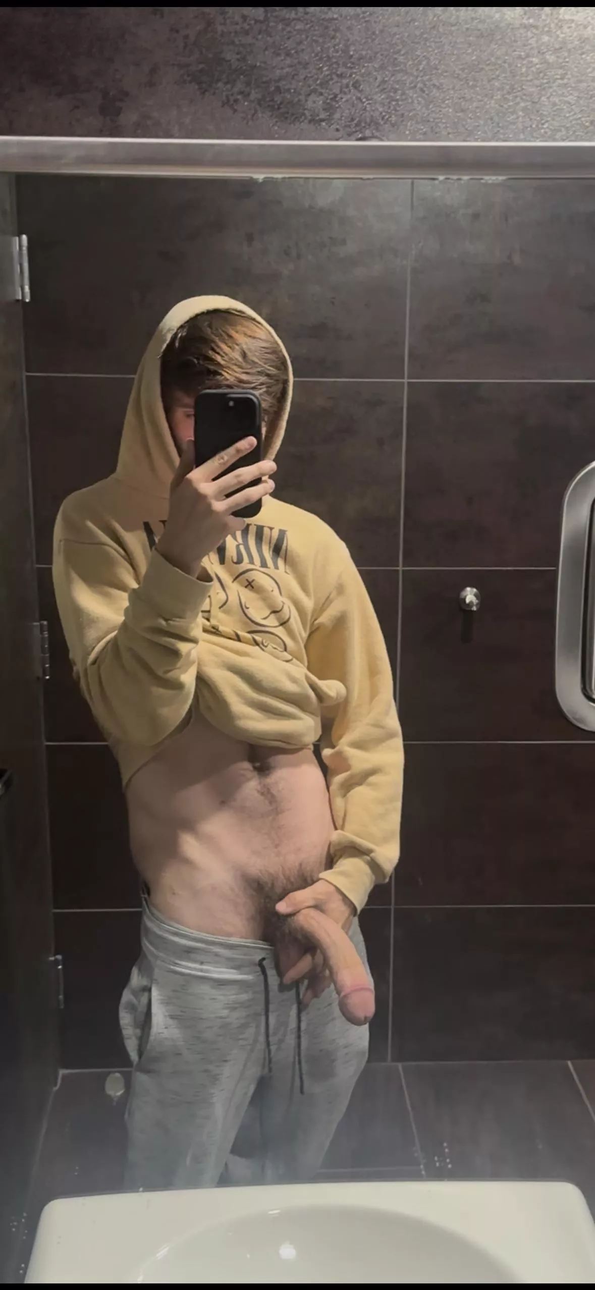 Would you help with my morning wood?(19)(STL)