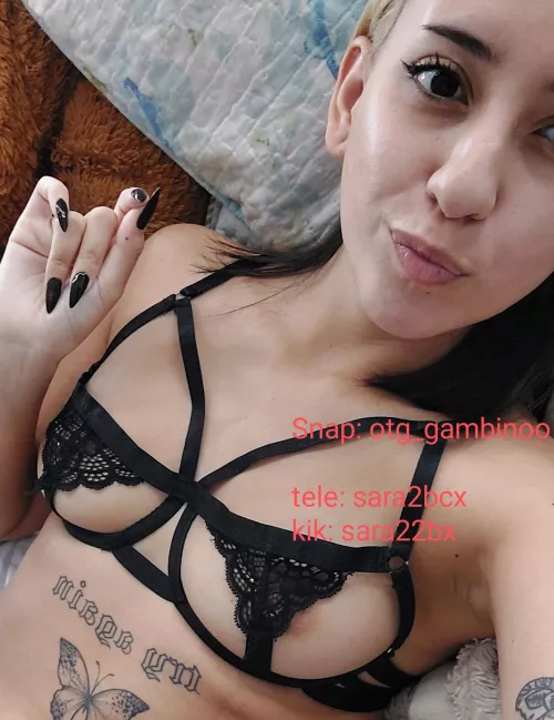 Would you like to do sext with me 