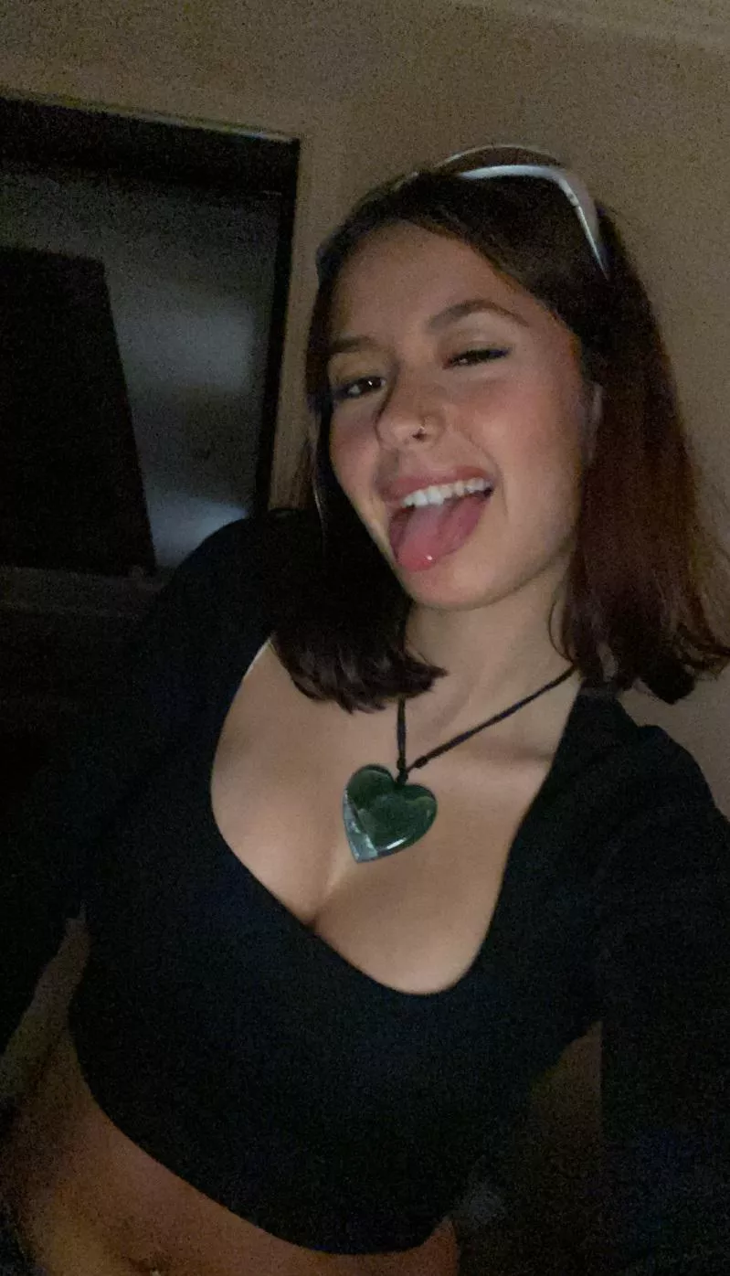 Would you make me cum or edge if I was your baby