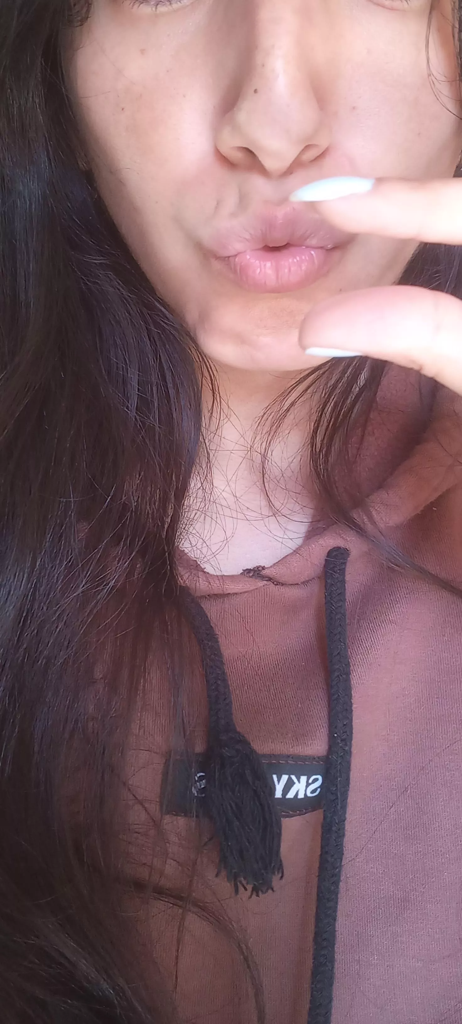 You are pathetic! I want your small penis