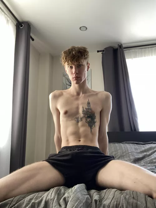 [18] Should I show more? 😏