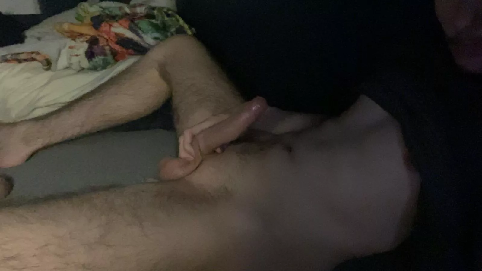 [18] Wanna suck me after school?