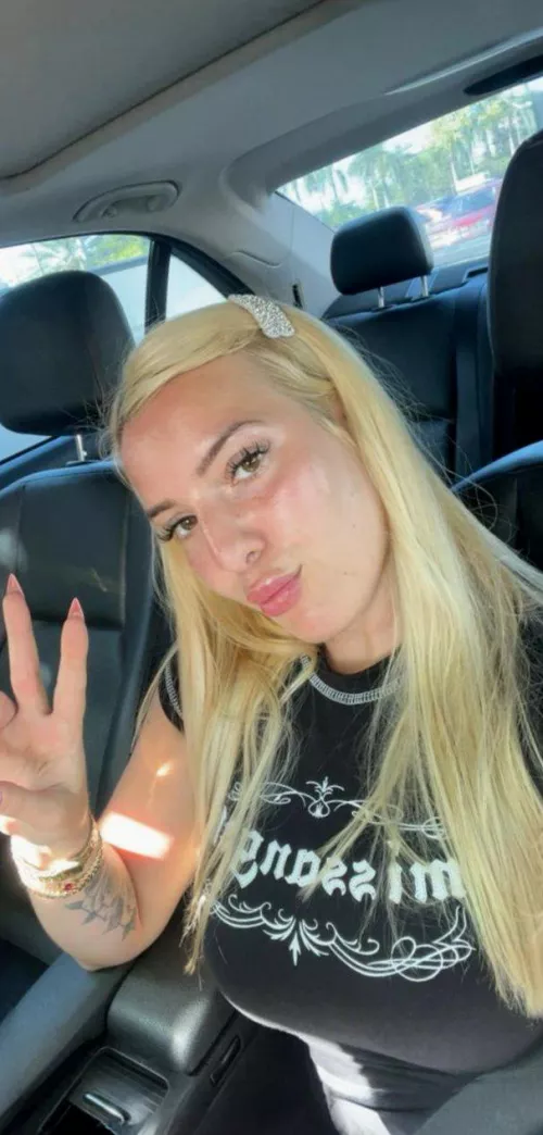 19 F wondering, what’s something you’re secretly proud of?