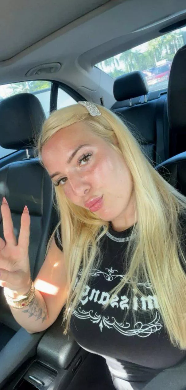 19 F wondering, what’s something you’re secretly proud of?