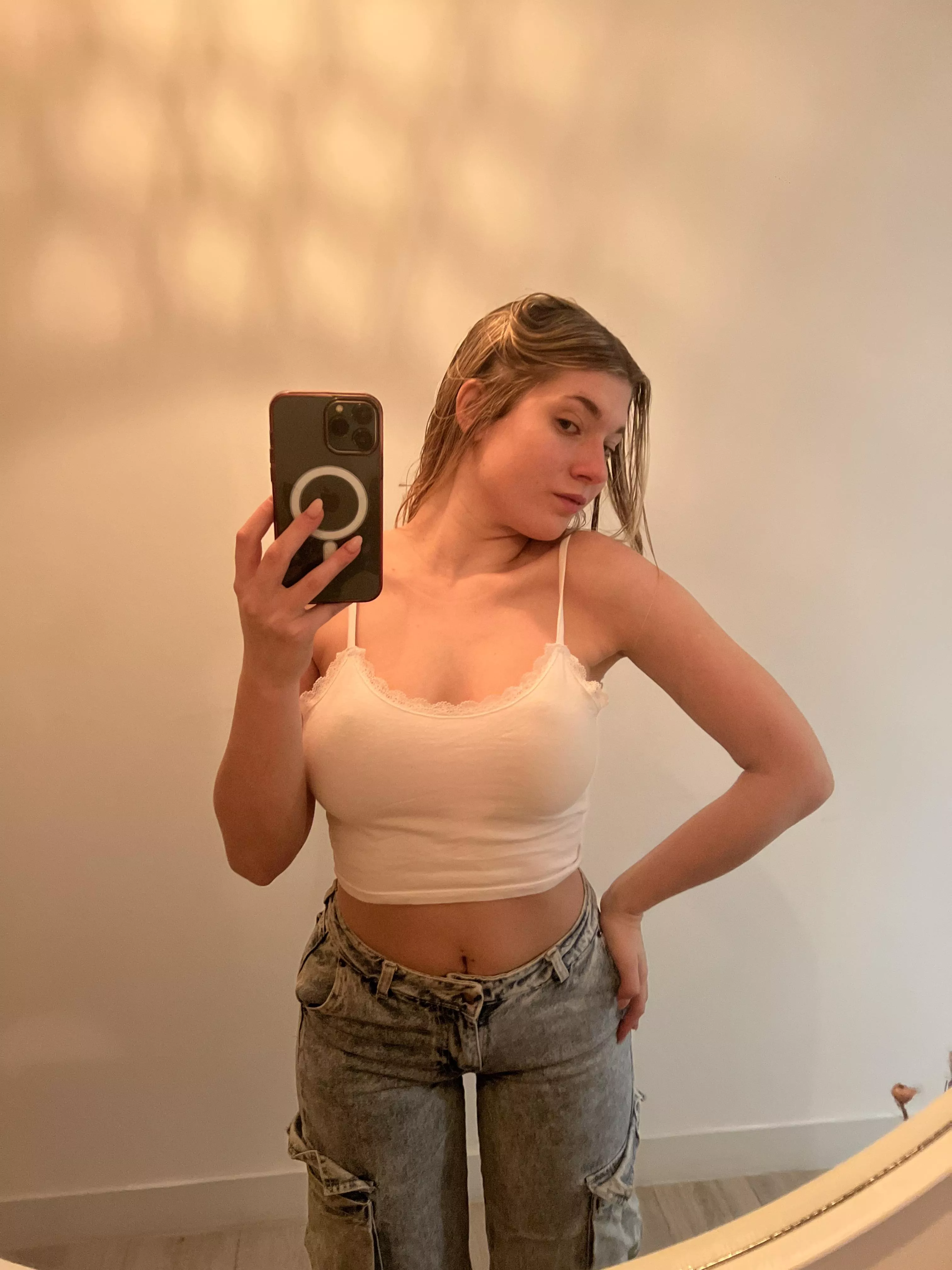 19[F4M] Searching for a good time