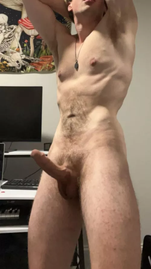 21 [M4A] #Boston - 8 inch BWC looking to stretch someone out