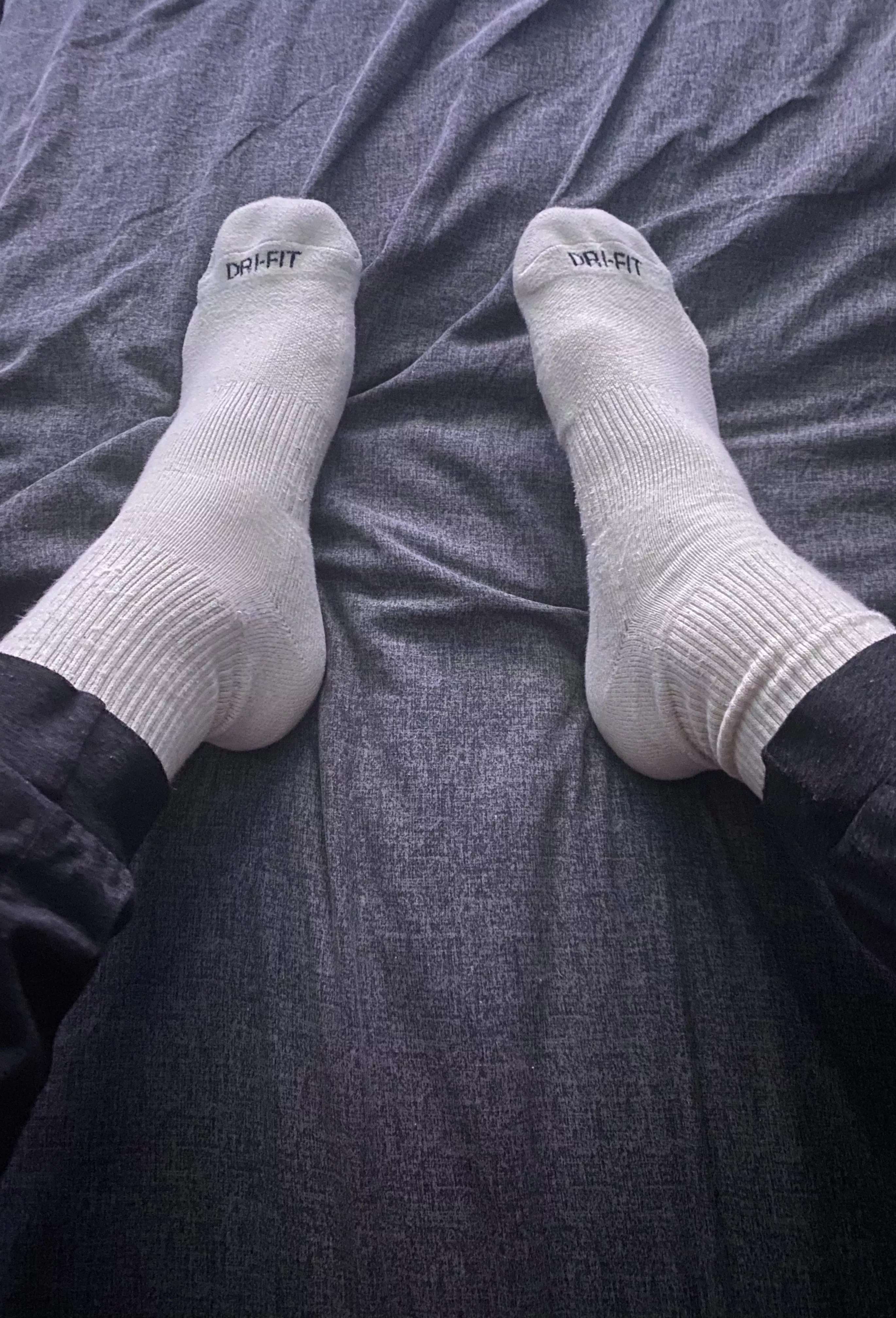 (22) been wearing these all day