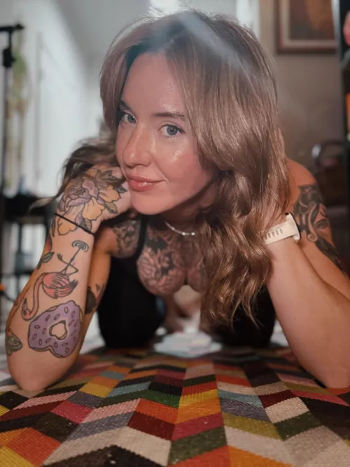 25% off my new page. I can’t wait to chat with you 