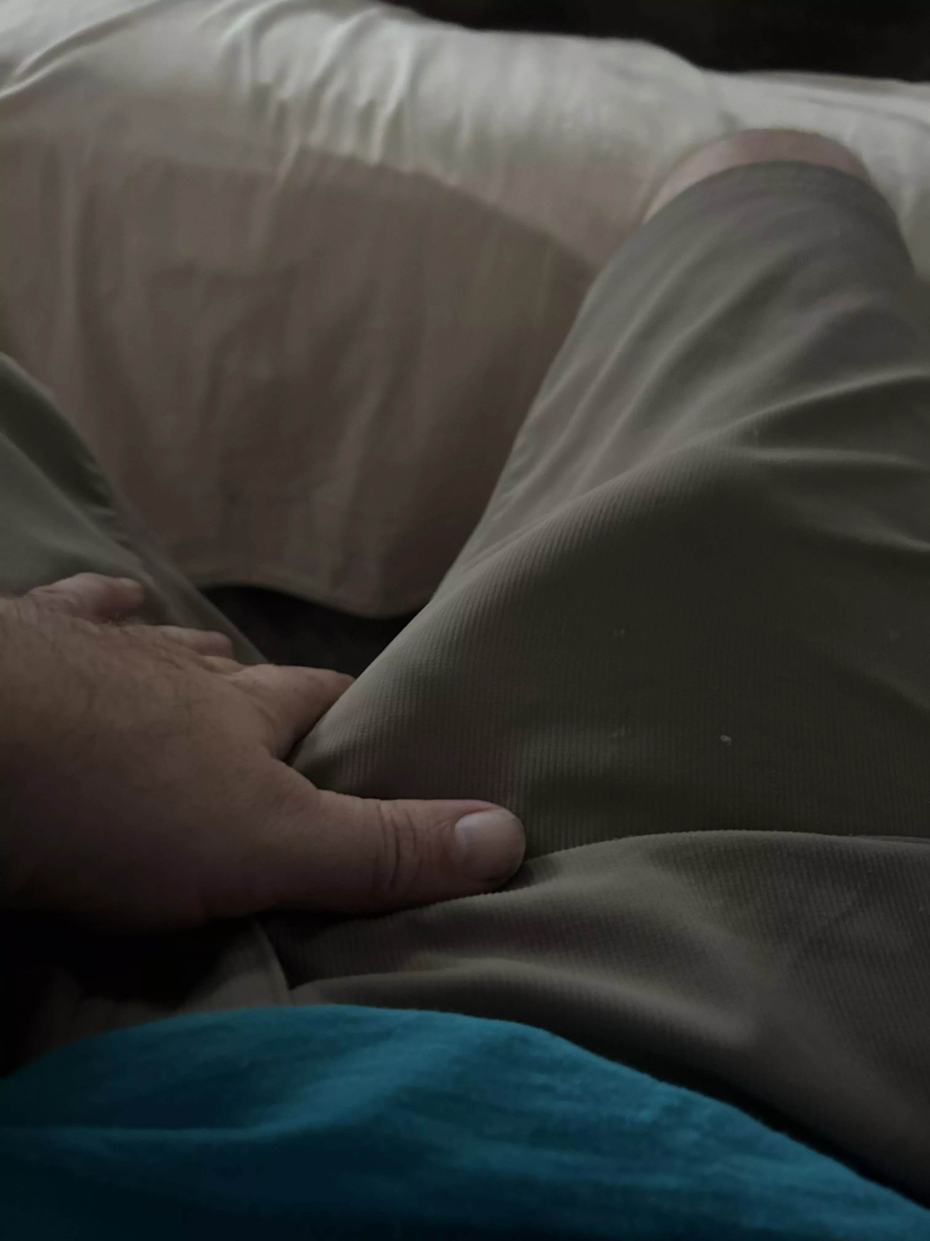 41m 910 area anyone around