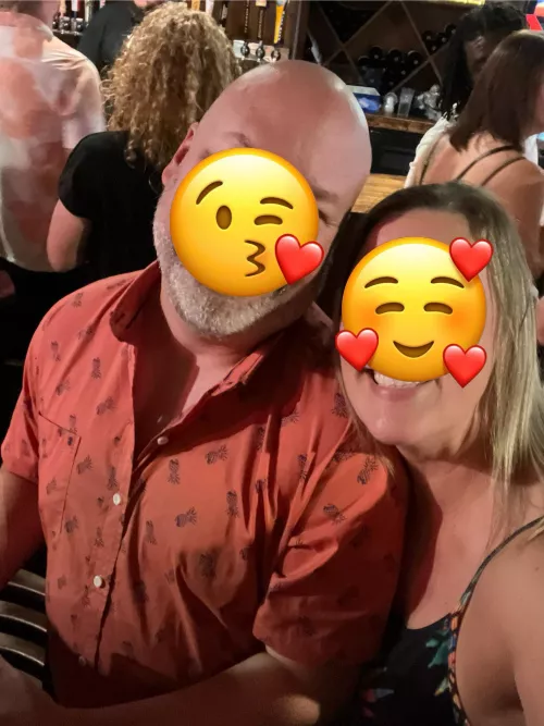 42,42 [MF4MF] Disney world mid November. Looking for a fun night. 