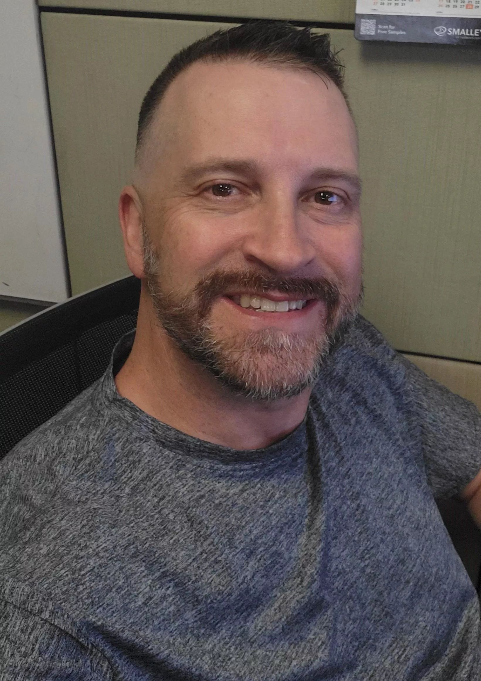 [46] Turning 47 in 6 days, am I a hot DILF?