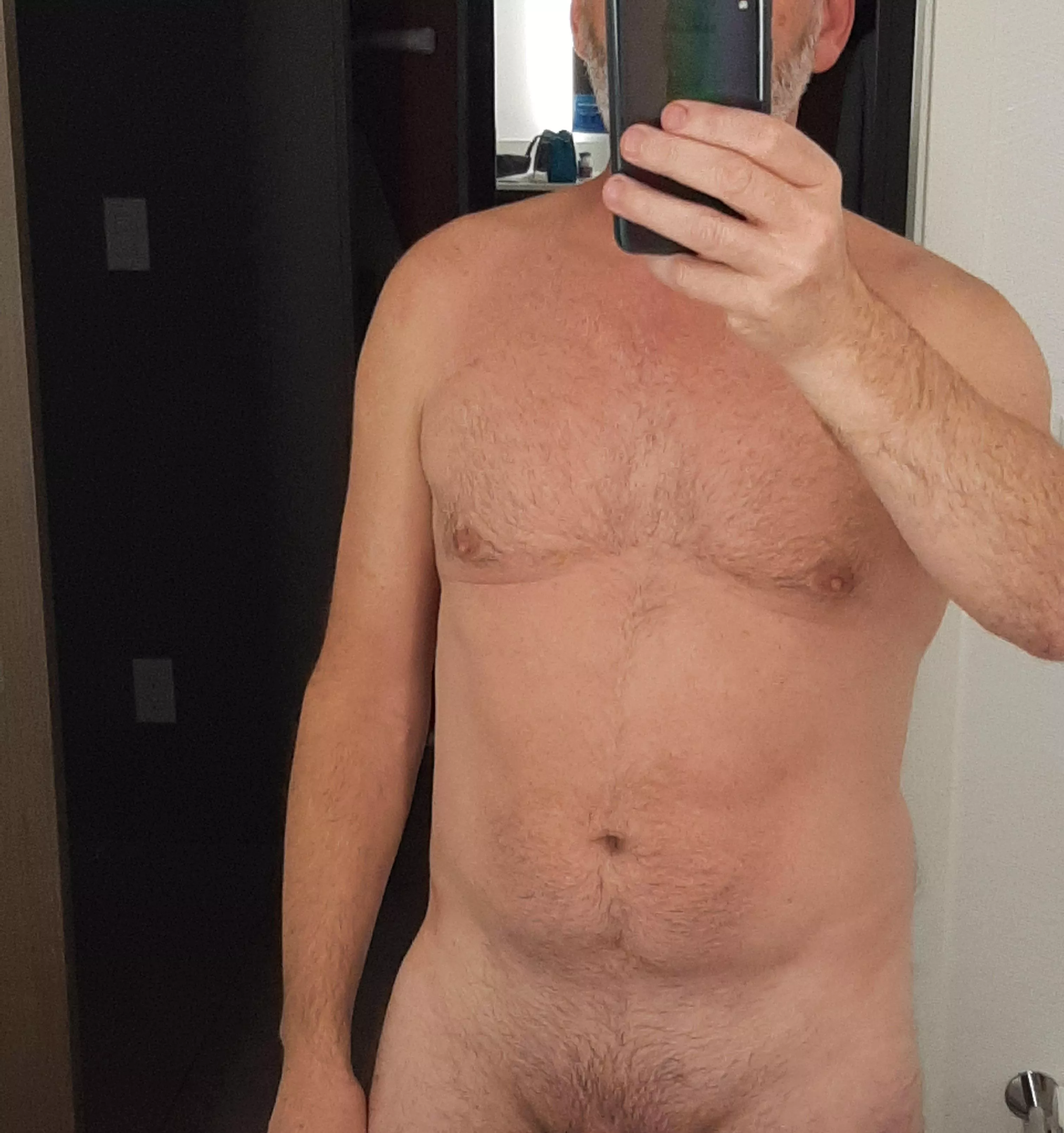 56-year-old white male looking for black cuck in Pierce or Thurston county WA