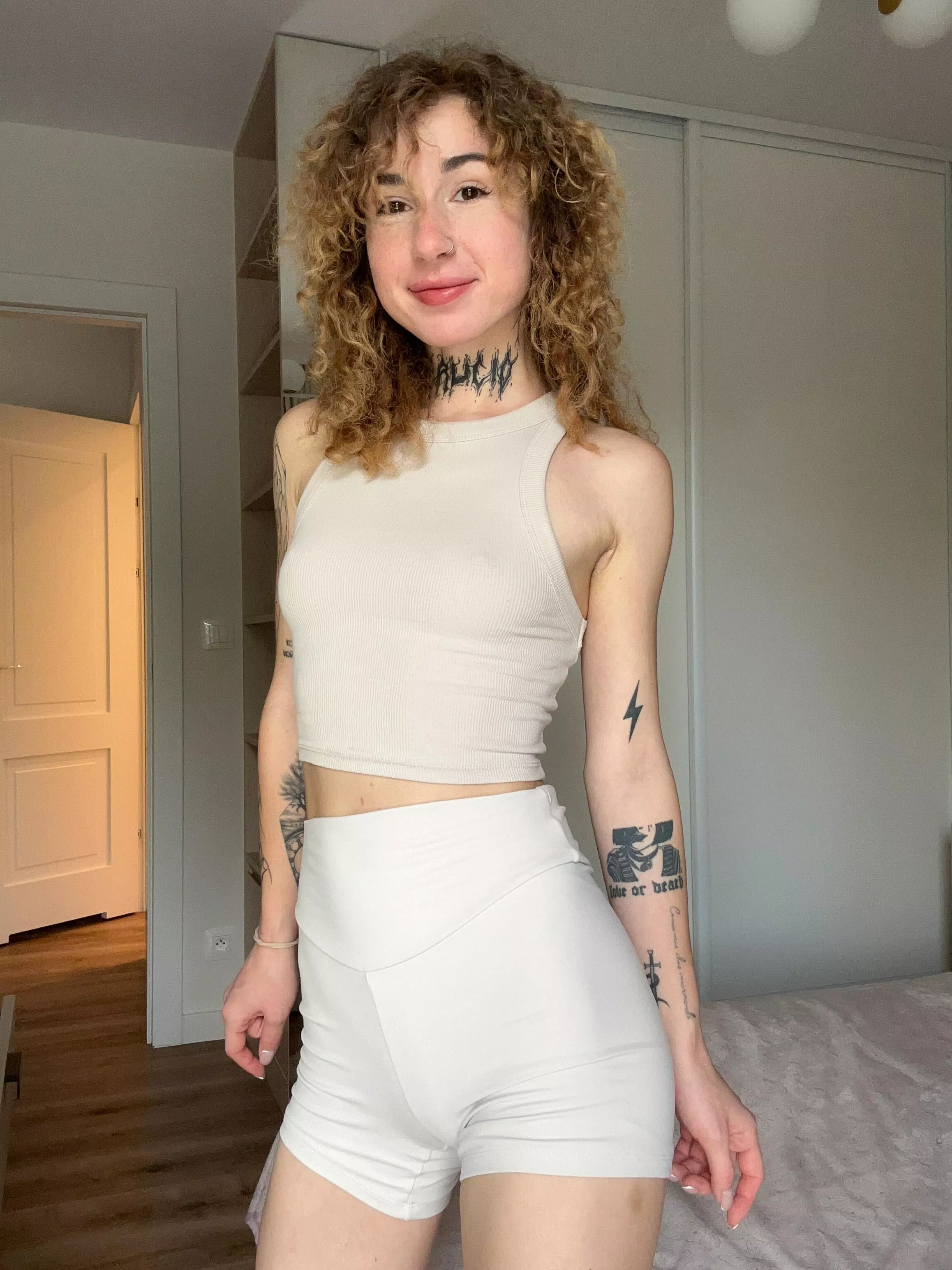 A beautiful smile can make your photos