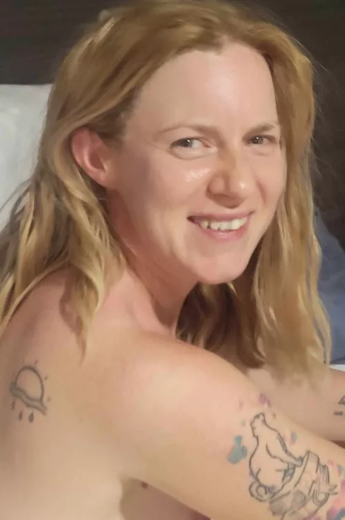 Already had two hookups being a hotwife 