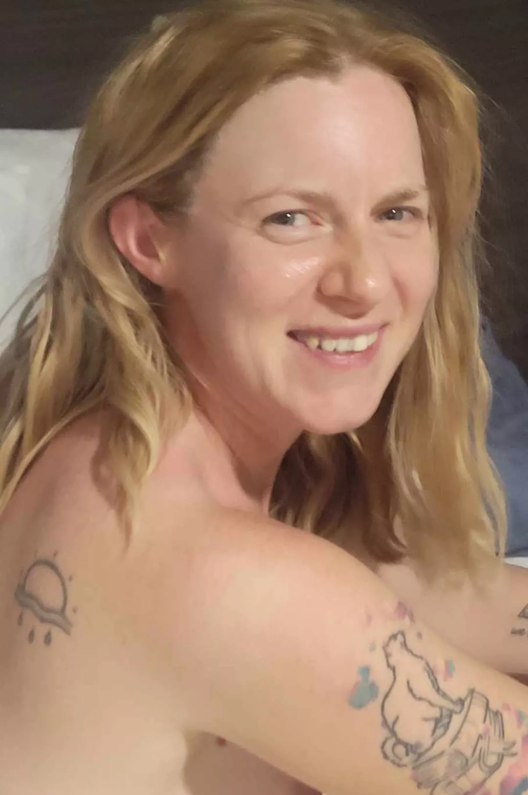 Already had two hookups being a hotwife 