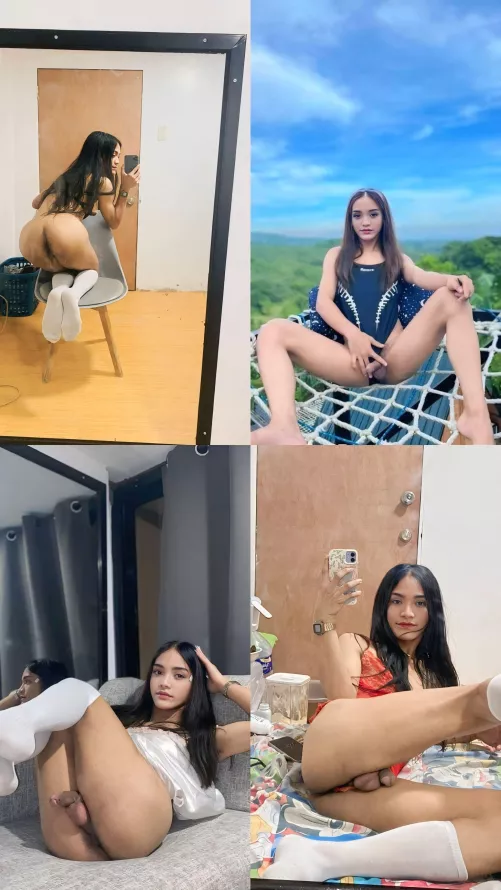 Anyone available who wants to have Trans Experience? 